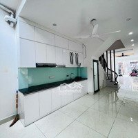 Phân Lô Vip Cầu Giấy - 2 Ô Tô Tránh - Kinh Doanh- Dân Trí Cao - Gần Phố - 52M2 4Tầng Chỉ 13,45 Tỷ