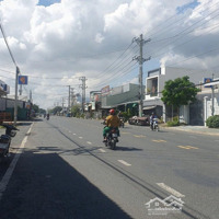 Bán Đất Tc Đ. Nguyễn Thị Nếp, Củ Chi Cáchcó Thương Lượng15 Đi Vào 200M.diện Tích100M2 Shr