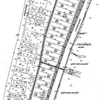 Giá Siêu Hời Chỉ 2,95 Tỷ Cho Đất Đấu Giá Tại Đường Liên Thông, 97,9M2