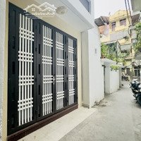 Bán Nhà Riêng Tại Đường Nhân Mỹ, 7,1 Tỷ, 31M2, 6 Tầng - Đẹp - Giá Tốt - Nhiều Tiện Ích