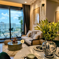 Số Lượng Có Hạn - Chốt Deal Ngay Căn Hộ 2 Phòng Ngủlumiere Riverside Giá Siêu Rẻ, Nội Thất Siêu Hiện Đại