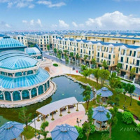 Bảng Giá Liền Kề Vinhomes Ocean Park 2 Giá Rẻ Chỉ 6.X Tỷ. Thảo Nguyễn Vinhomes