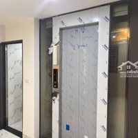 Bán Nhà Thái Hà Nhà Mới Gần Ô Tô Tránhdiện Tích61M+6 Tầng Thang Máy+Mt5.4M 10.5 Tỷ Thương Lượng