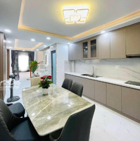 Nhà Trung Tâm Giá Cực Tốt Giá Bán 4Tỷ020/67,2M2 - Trần Quý Khoách, P. Tân Định, Q.1, Hẻm Xe Hơi