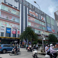 Siêu Vị Trí -Mặt Tiềnsư Vạn Hạnh, Q10, Sát Bên Vạn Hạnh Mall, 4 Tầng, Diện Tích 76M2, Giá Bán 35 Tỷ