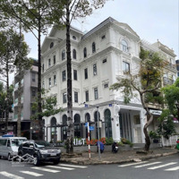 Bán Hotel Góc 2Mt Phan Khiêm Ích, Quận 7,Diện Tích11 X 18,5M, Hđt 7.000$/Tháng, Giá Bán 90 Tỷ