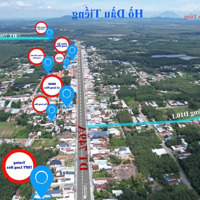 Đất Sổ Sẵn, Giá Rẻ Ngay Cổng Chợ, Ubnd, Trường Học