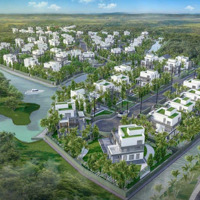 Hàng Hiếm Tại Ngọc Thanh, Phúc Yên, Vĩnh Phúc - Bán Khu Biệt Thự Nghỉ Dưỡng 27.000M2