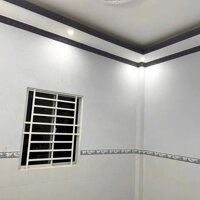 Nhà lầu diện tích rộng - Hẻm 117 Hoàng Văn Thụ