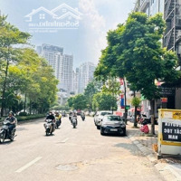 Ngõ 66 Nguyễn Hoàng - Đẹp Hơn Mặt Phố, 5 Tầng, Ở & Kinh Doanh, 60M2, 2 Thoáng,Mặt Tiền5.5M 14.3 Tỷ