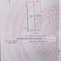 Bán Nhà 29 M2* 4Tầng Mặt Tiền 3.8 M Giá Bán 5.65 Tỷ Hào Nam Đống Đa