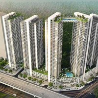 Bán Căn Hộ 2 Pn View Đẹp Tại Kđt Đại Kim, Giá Bán 3,5 Tỷ Vnd, Diện Tích 65,1M2