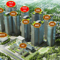 Bán Căn Hộ 2 Ngủ Goldmark City Hồ Tùng Mậu Liên Hệ: 0365454968