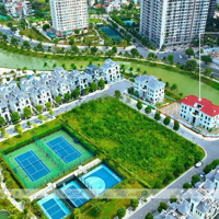 Dinh Thư Siêu Rộng 842M2 Vinhomes Ocean Park Gia Lâm. Lh : 0917099999