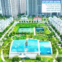 Dinh Thư Siêu Rộng 842M2 Vinhomes Ocean Park Gia Lâm. Lh : 0917099999