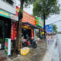 Nhà Mặt Tiền Lê Hồng Phong, Phước Long, Nha Trang. Nhà Ngay Ngã Tư Kết Nối Đại Dự Án Sân Bay Cũ