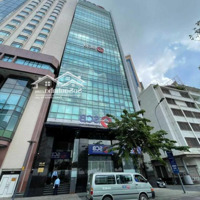 Ngộp Bank Bán Gấp! Bán Building Mặt Tiền Trường Sơn 10X33M - Hầm 10 Tầng - Hđt: 400 Triệu/Th, 81 Tỷ Tl