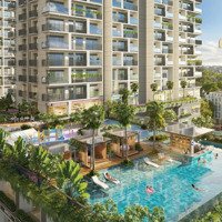 Căn Hộ Fiato Uptown Mặt Tiền Tô Ngọc Vân Diện Tích 80M2 Chỉ 3.9Tỷ Nhận Nhà Hoàn Thiện Nt Cao Cấp.