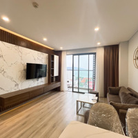 Marina Suites 2 Phòng Ngủ View Chính Biển Rộng Rãi Gần Chợ Đầm - Gần Biển - Trung Tâm Thành Phố