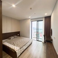 Marina Suites 2 Phòng Ngủ View Chính Biển Rộng Rãi Gần Chợ Đầm - Gần Biển - Trung Tâm Thành Phố