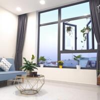  CĂN HỘ 1PN - FULL NỘI THẤT, VIEW ĐẸP - QUẬN 7 