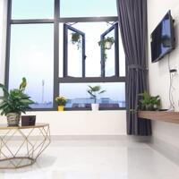  CĂN HỘ 1PN - FULL NỘI THẤT, VIEW ĐẸP - QUẬN 7 