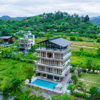 Siêu Phẩm Duy Nhất View Hồ Yên Bài Và Núi Ba Vì, 3 Tỷ Vnd, 236M2, Pháp Lý Đầy Đủ