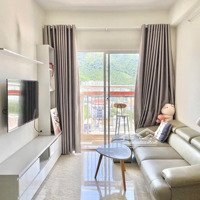 Bán Căn Hộ Chung Cư - Hoàng Quân - Nha Trang - Chỉ 1Tỷ - Bao Sang Tên. Nội Thất Đầy Đủ. View Ngoài.