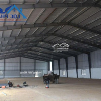 Chính Chủ Bán Kho Nhà Xưởng Đường Quốc Lộ 51, Giá Bán 45 Tỷ, Diện Tích 4000M2