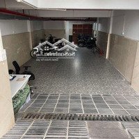 Bán Toà Mặt Phố Building Dương Đình Nghệ Sổ Đỏ Hoàn Công, 107M2 X 8T 5.5Mmặt Tiền Giá Bán 65 Tỷ