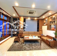 Tuyệt Phẩm! Chỉ Có Duy Nhất Một Căn 60M2X5Txmt5M Liền Kề Kđt Đại Kim - Hoàng Mai. Giá Chào 17.5 Tỷ.