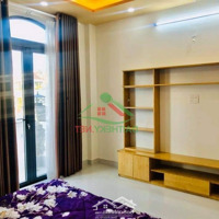 Bán Nhà Đẹp Giá Tốt Tại Đường Trần Văn Đang, Quận 3, 6 Tỷ Vnd, 49M2