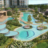 Bán Căn Hộ Hoa Hậu 85,6M2 Giá Chỉ 6,5 Tỷ Tại Lumiere Springbay