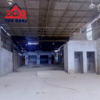 Bán nhà cấp 4 và xưởng khu Minh Nguyệt, Tân Hòa, Biên Hòa, 580m2, giá 10 tỷ.