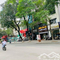 Tòa Nhà Văn Phòng Hoàng Cầu - Đống Đa - Mặt Phố - Kinh Doanh Siêu Đỉnh - 172M2 - Giá Bán 150 Tỷ