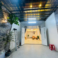 Nhà Mới 3 Tầng Lầu Giá Rẽ ,Gâra Oto ,Thạnh Xuân38 , Thạnh Xuân, Quận 12