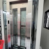 Bán Nhà Đẹp Ngõ 106 Hoàng Quốc Việt, Cầu Giấy, 54M2, Thang Máy, Ôtô, Kinh Doanh Vp, Ngõ Thông 22 Tỷ