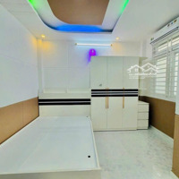 Chỉ Nhỉnh 5.X Tỷ Có Nhà Ngay Chợ Cây Quéo 4 Tấm ~ 30M2 P05 Phú Nhuận.