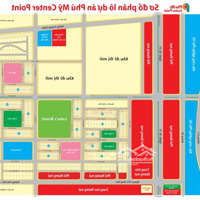 Bán Đất Tái Định Cư Vạn Hạnh, 44Ha, Ata Phú Mỹ, Giá Chỉ Từ 2 Tỷ Xx/Lô, 0908 983 616