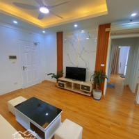 Chung Cư Kđt Đặng Xá, Gia Lâm. 70M2, 2 Pn, 2Vs.