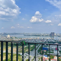 Bán 2 Căn Hộ 3Pn 2 Vệ Sinhn01T7 Han Jardin Tầng Trên 30 View Hồ Tây Không Thể Đẹp Hơn, Nội Thất Sáng Tạo