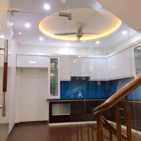 Bán Trong Tuần, 42M2, Phố Ngọc Lâm, Kinh Doanh Bất Chấp, 4 Ngủ, Ô Tô Tránh, Liên Hệ: 0934658798