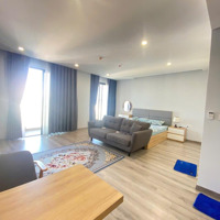 Bán Căn Studio 48M2 View Tuyệt Đẹp Tại Marina Suites Nha Trang Giá Chỉ 1,60 Tỷ