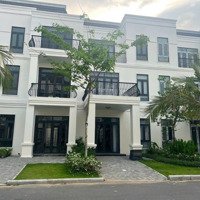 Bán Gấp Biệt Thự Đẹp Tại West Lakes Golf & Villas - 2,35 Tỷ, 84M2, 4 Pn, 3 Wc