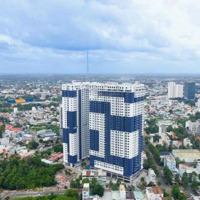 Cần Bán Chung Cư Cskyview 52 M2 1 Phòng Ngủ , Nội Thất Full