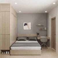 Bán Chung Cư Mini Đẹp Tại Ngõ 69A Đường Hoàng Văn Thái, 14.5 Tỷ, 59M2