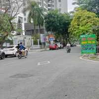 Bán Lk Kđt Văn Phú, Hà Đông.diện Tích40M, 6 Tầng Thang Máy Giá Bán 12,5 Tỷ.view Vườn Hoa, Vỉa Hè Ô Tô Tránh