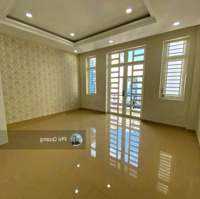 Bán Nhà 4 Tầng - Diện Tích: 80M2 (5X16M) Hẻm Ô Tô - Gần Chợ Bình Triệu - Đối Diện Đh Luật