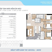 Săn Đón Suất Ngoại Giao Căn Góc 118M2. Giá Chỉ Từ 3Tỷ4, Nhận Nhà Đầu Năm 2025. Giá X2 Trực Tiếp Cđt