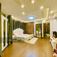 Chỉ 11,5 Tỷ, Nhà Riêng 4 Tầng, 75M2, Cực Đẹp, Xe Hơi Vào Nhà, Lâm Văn Bền, Quận 7